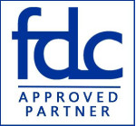 FDC Approved Partner