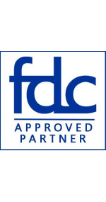 FDC Approved Partner