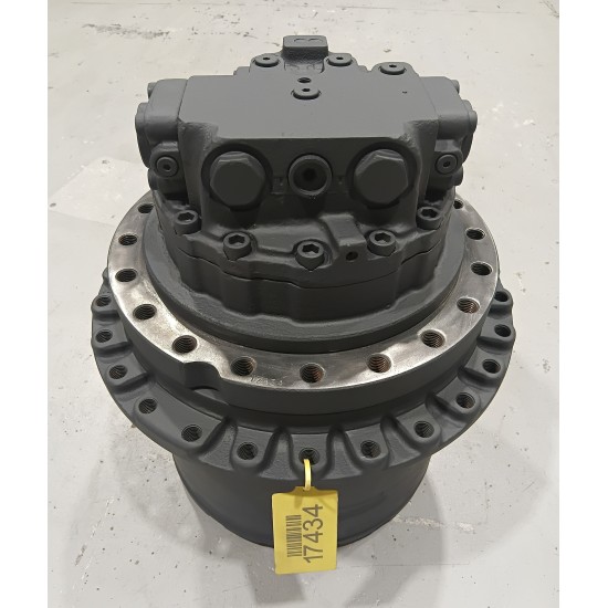 Kobelco SK235SRLC-1E Rebuilt Final Drive