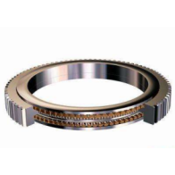 Case CX130C Slew Bearing  KMB10410
