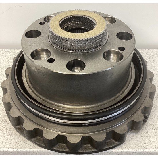 Tigercat 855C TMD Rebuild Kit