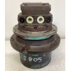 Yanmar VIO40 Rebuilt Final Drive