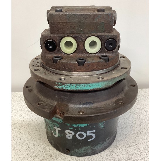 Yanmar VIO40 Rebuilt Final Drive